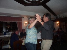 Weihnachtsfeier 2011